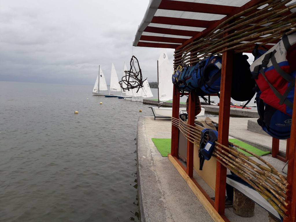 Escuela de Vela Náutica Lago Villarrica