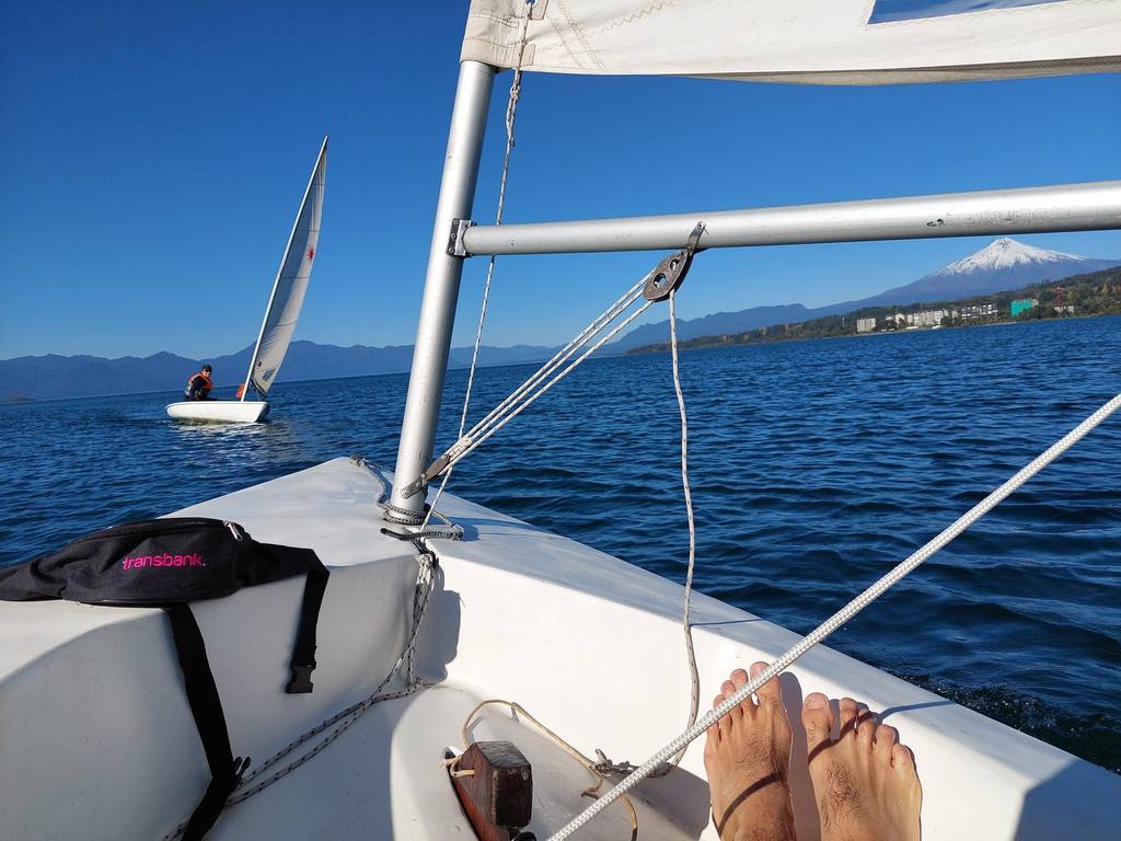 Lago Villarrica
